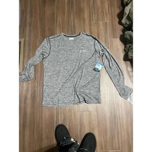 Colombia Thermal Omni-Wick Shirt Men’s XL